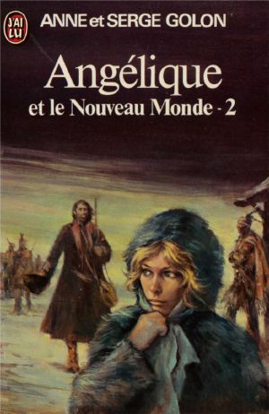 [Angélique 14] • Angélique Et Le Nouveau Monde 2